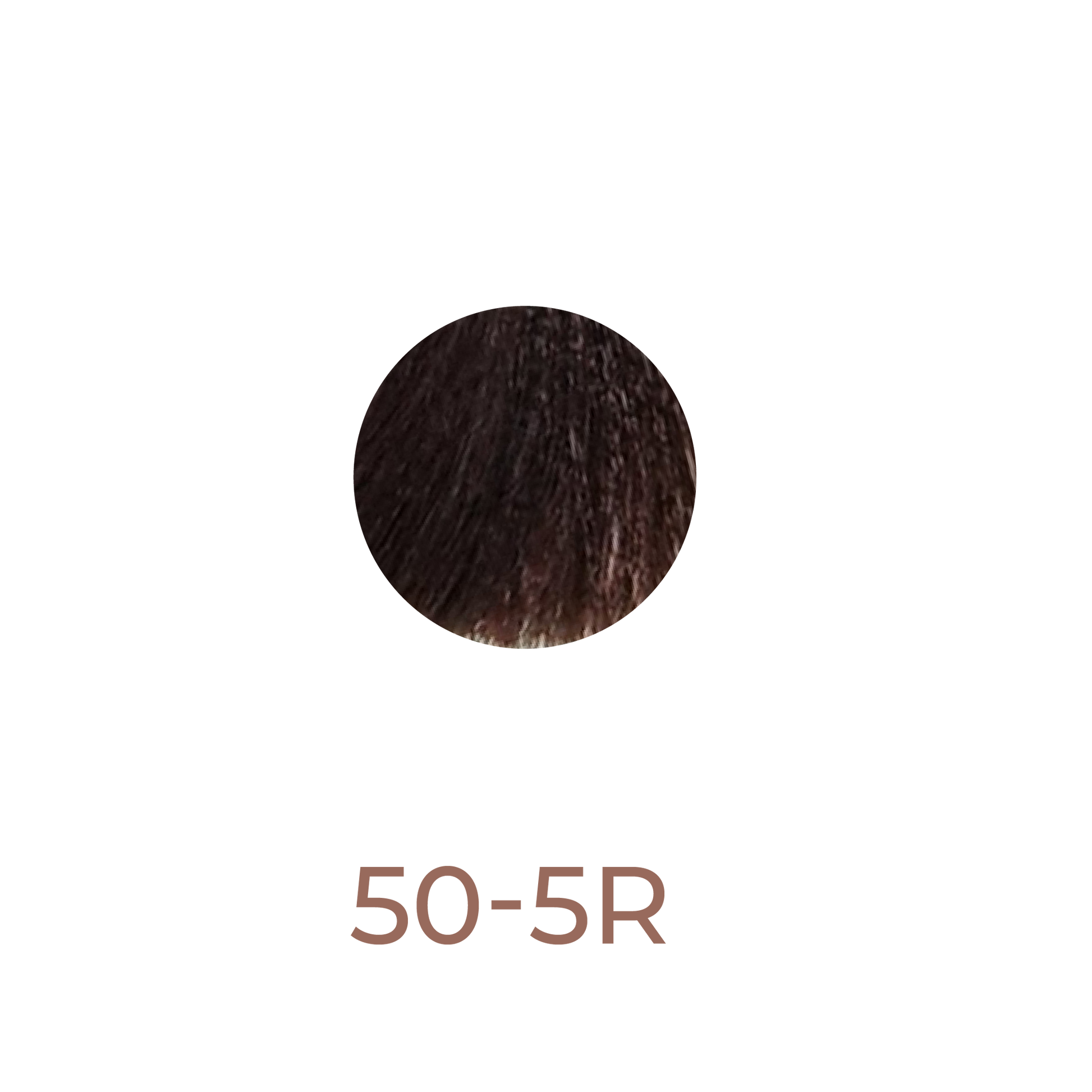 CHI Ionic Permanent Shine hair colours 50-5R Medium Natural Red Brown | Lika-J