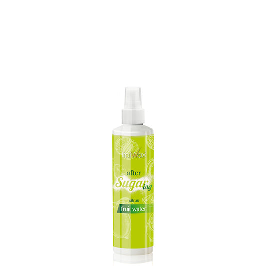 ITALWAX Spray citrus water after sugar waxing 250 ml | Lika-J