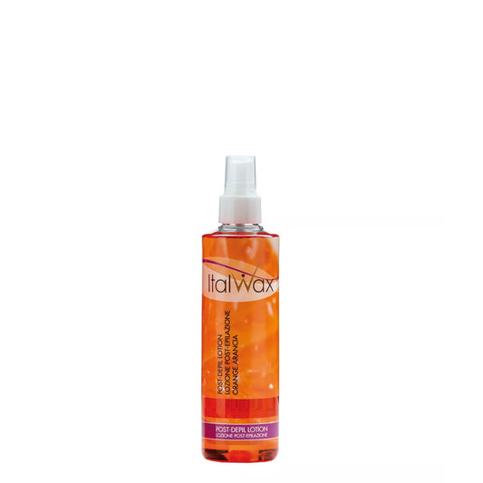 ITALWAX After waxing lotion with orange 250ml | Lika-J