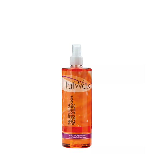 ITALWAX After waxing lotion with orange 500ml | Lika-J