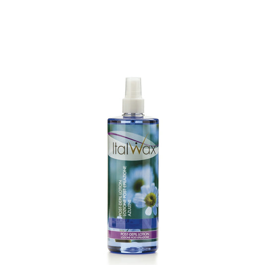 ITALWAX Lotion AZULENE after waxing 500ml | Lika-J