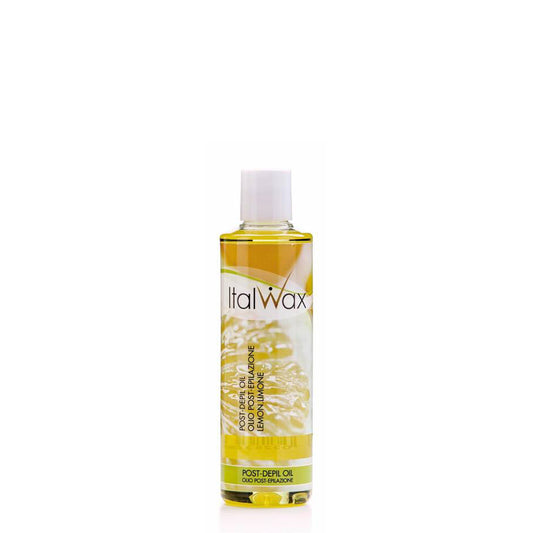ITALWAX After waxing oil with lemon 250ml | Lika-J