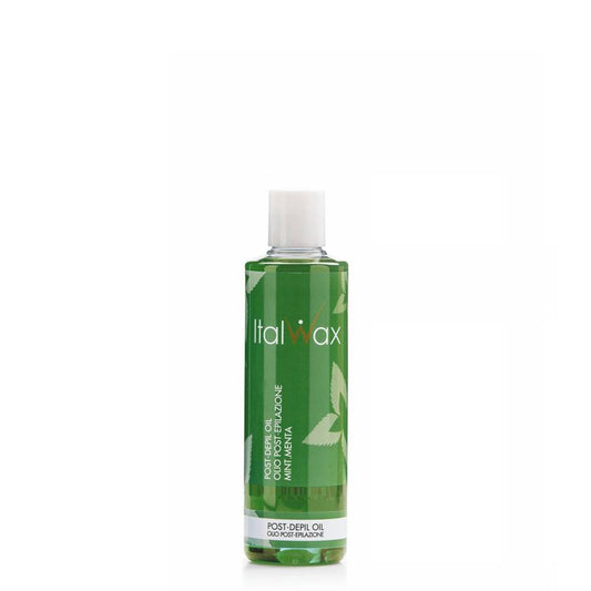 ITALWAX Post-Depil Menthol Oil 250ml | Lika-J