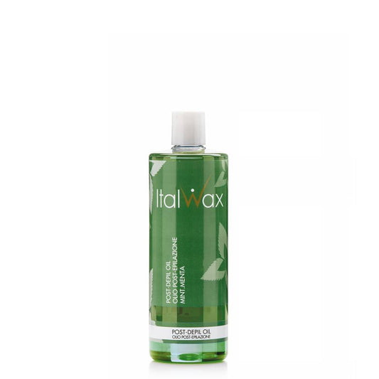 ITALWAX Post-Depil Menthol Oil 500ml | Lika-J