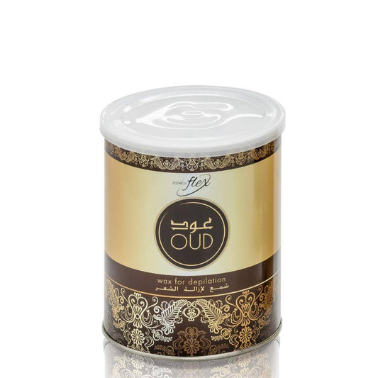 ITALWAX TIN OUD FLEX Soft wax 800 ml | Lika-J