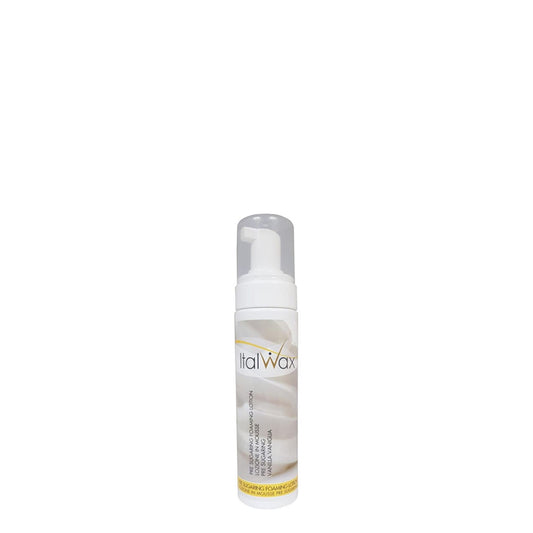 ITALWAX Vanilla lotion before sugar waxing 200 ml | Lika-J