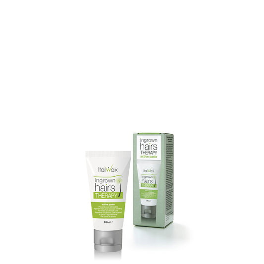 ITALWAX Ingrown Hairs Therapy Active Paste 30ml | Lika-J