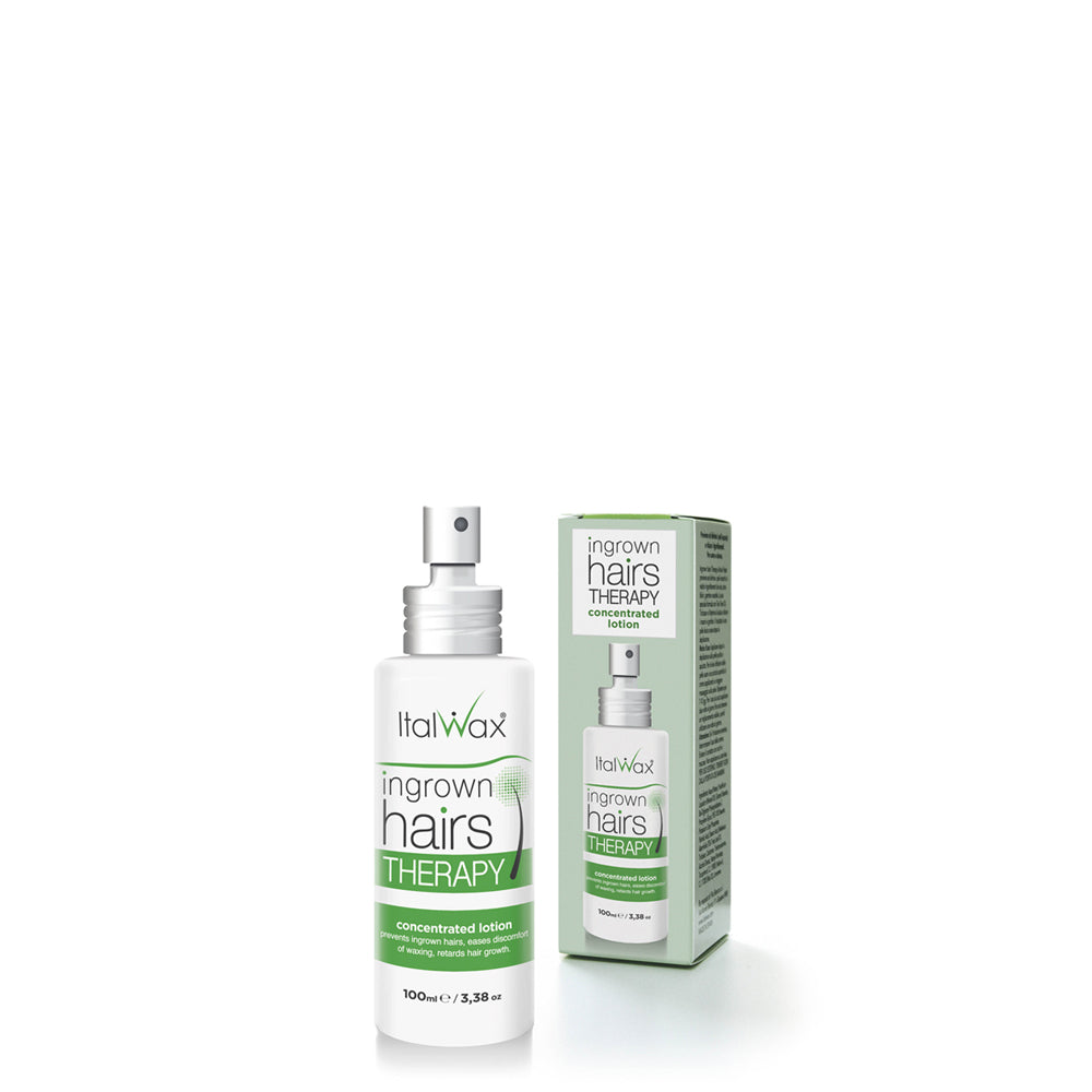 ITALWAX Lotion for preventing ingrown hairs 100 ml | Lika-J