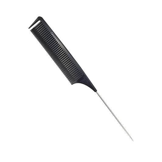 MProfessional Comb for Separating Strands Black | Lika-J