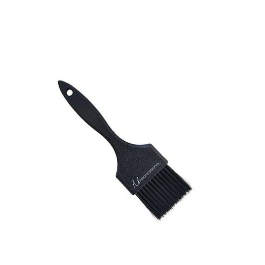 MProfessional Wide hair coloring brush with non-slip handle | Lika-J