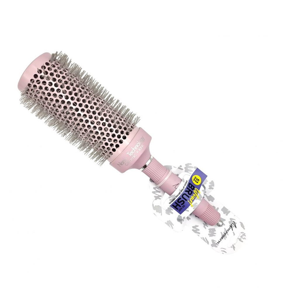MProfessional Professional round hairbrush 53mm | Lika-J