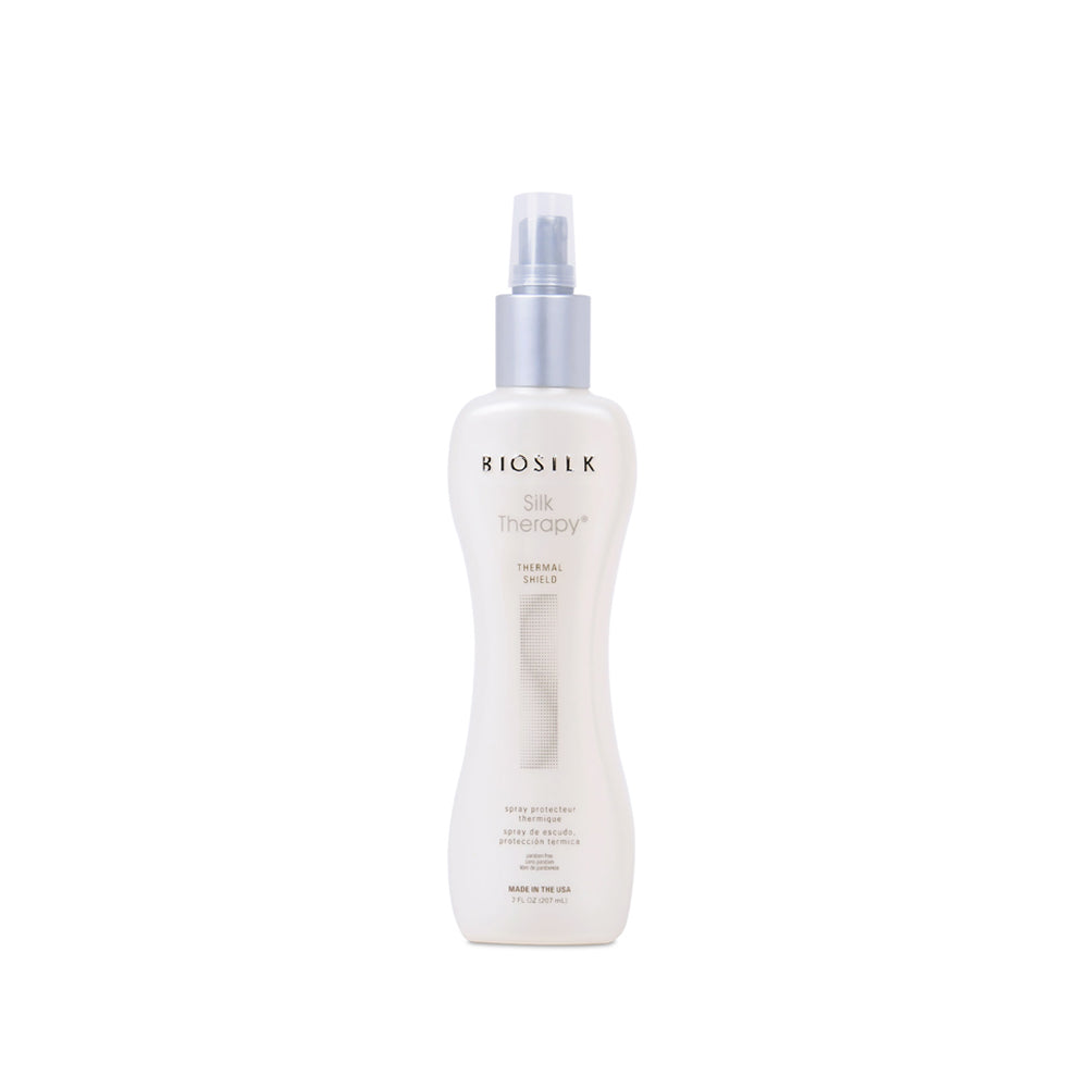 BIOSILK Silk Therapy Thermal Shield Spray Lika-J