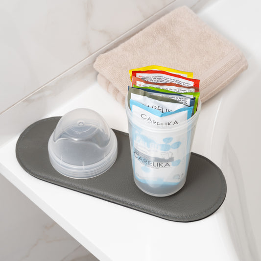 Shaker Mask Set (7pcs) with Shaker by Carelika | Lika-J