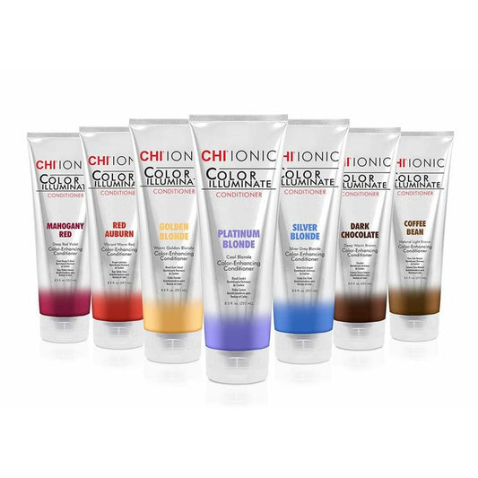CHI Color Illuminate Conditioner | Lika-J