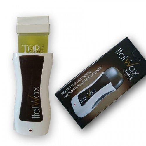 ITALWAX wax heater for SHAPE cartridges | Lika-J