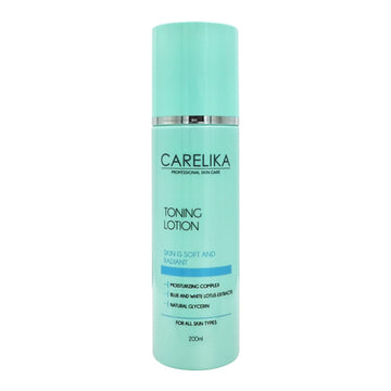 Toning lotion by CARELIKA 200ml | Lika-J