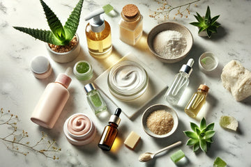 The Rise of Natural Ingredients in Beauty: Why Your Skincare Routine Needs an Update