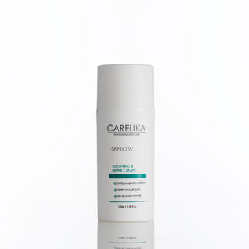 CARELIKA Skin Chat Soothing & Repair Cream 100ml