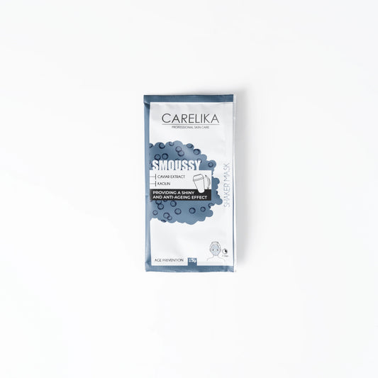 Shaker Smoussy Mask Caviar by CARELIKA