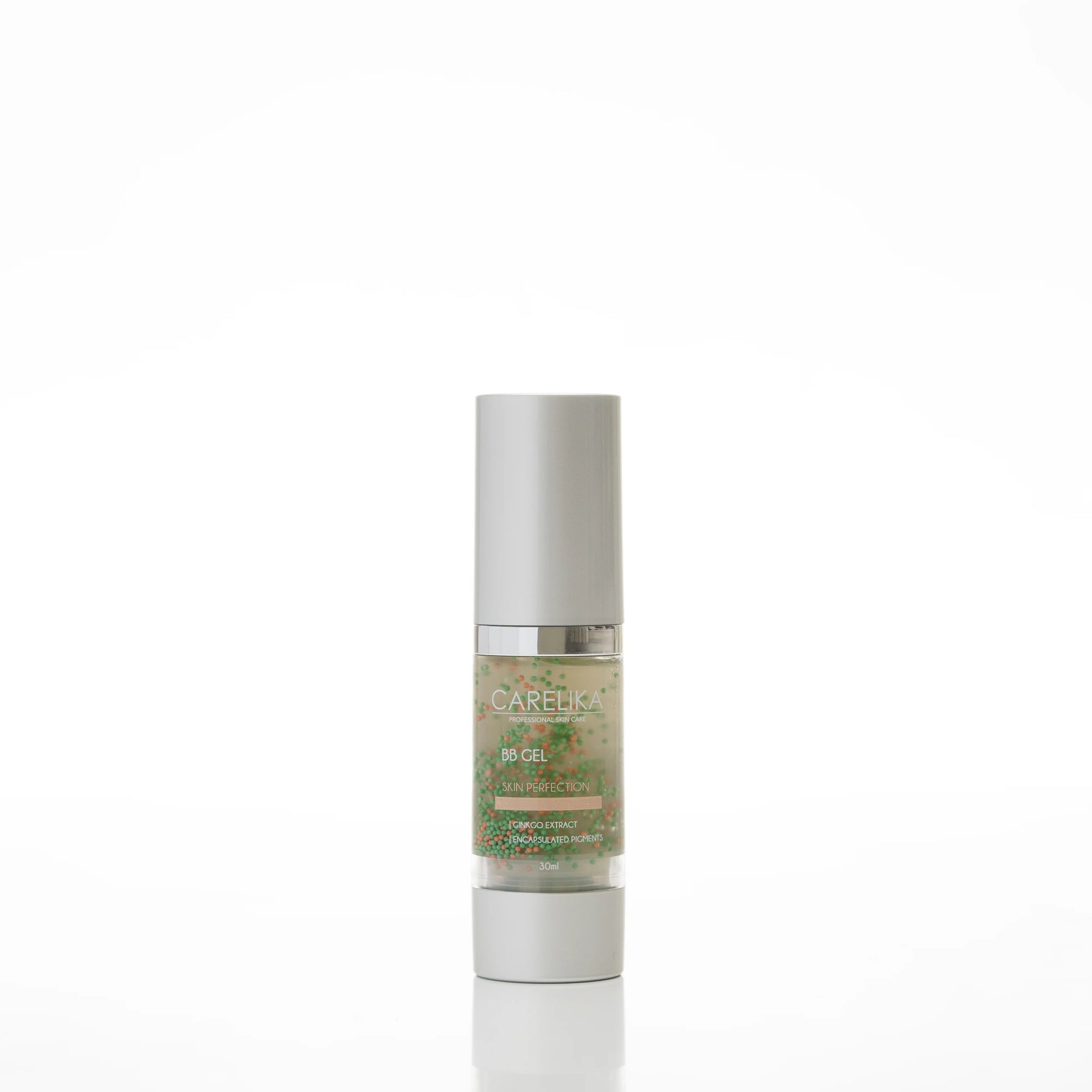 CARELIKA Moisturizing BB Gel - Hydrating BB Cream | LIKA-J