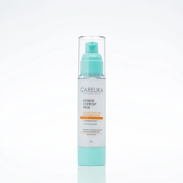 Extreme Comfort Face Mask by CARELIKA