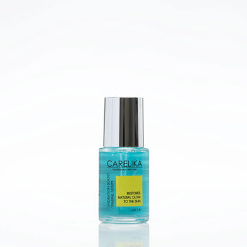 Hydration boost marine serum for professionals by CARELIKA