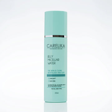 Jelly Micellar Water by CARELIKA
