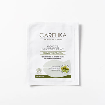 Hydrogel Age Prevention Eye Countour Mask by CARELIKA