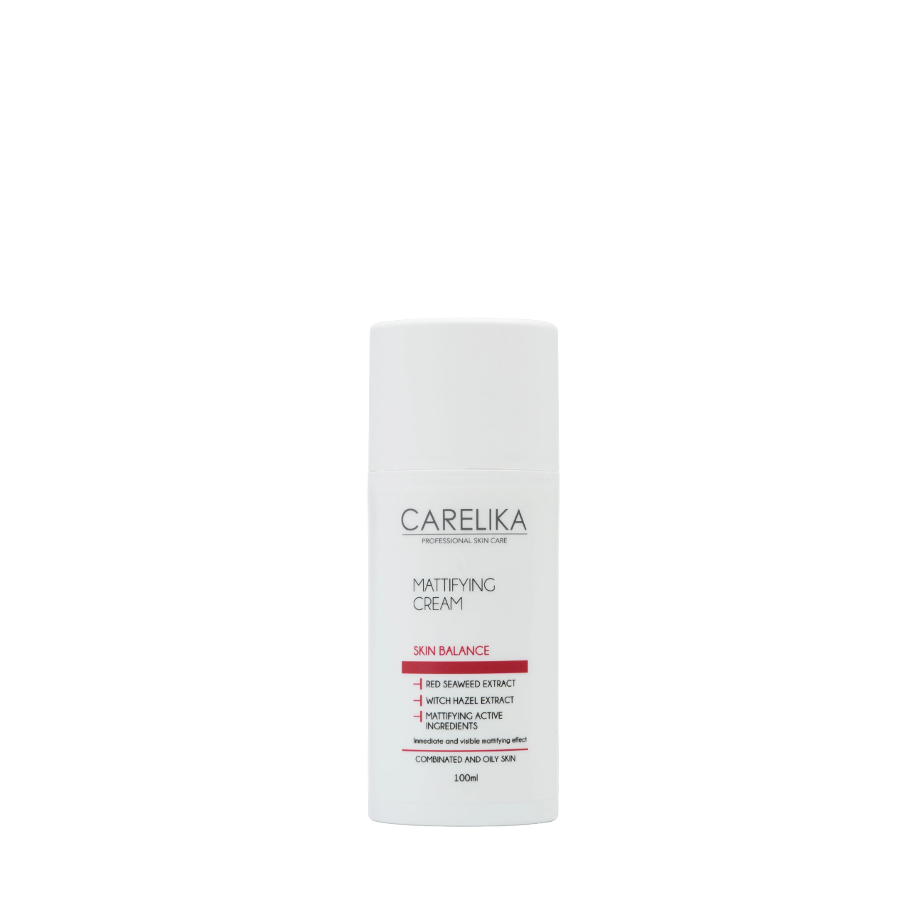 CARELIKA Mattifying Cream Professional