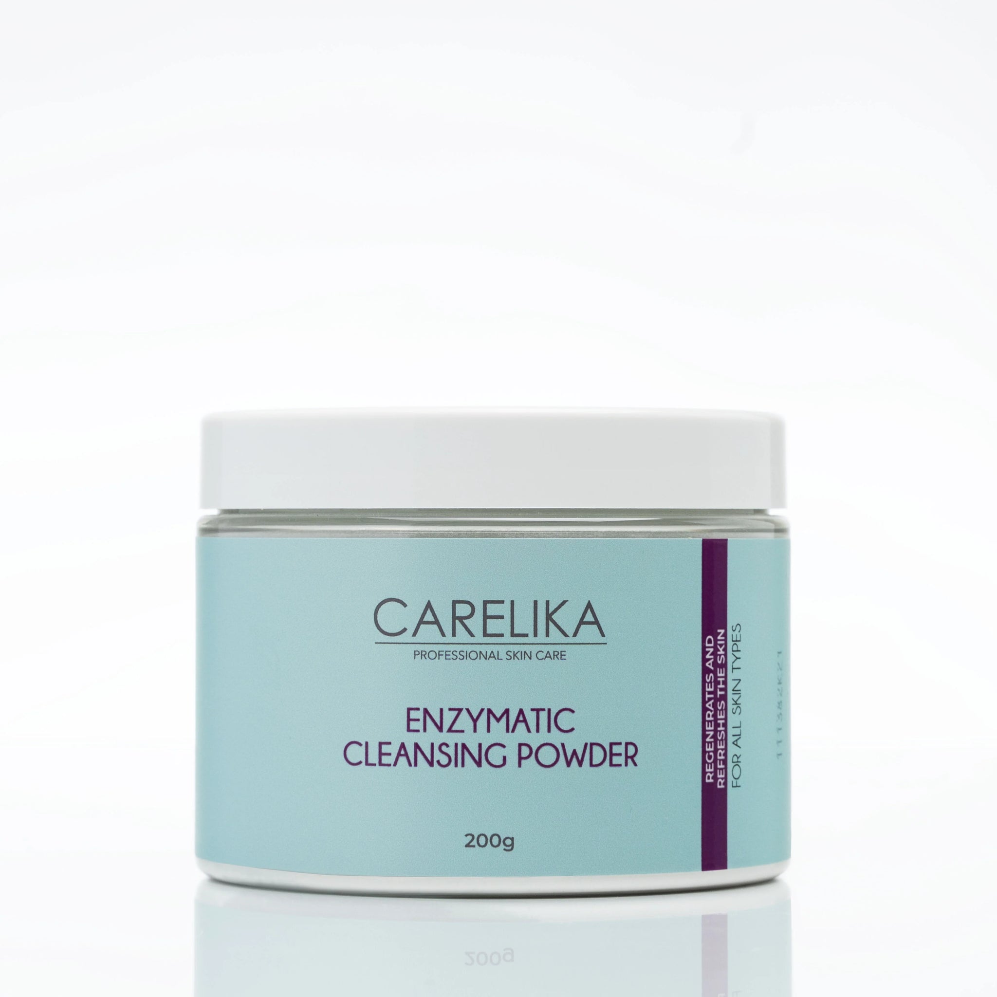 CARELIKA Enzymatic Cleansing Powder 200g