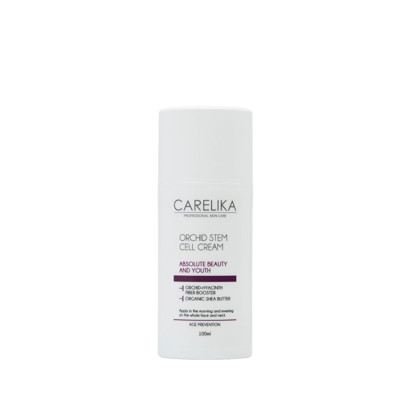 CARELIKA Orchid Stem Cell Cream Professional