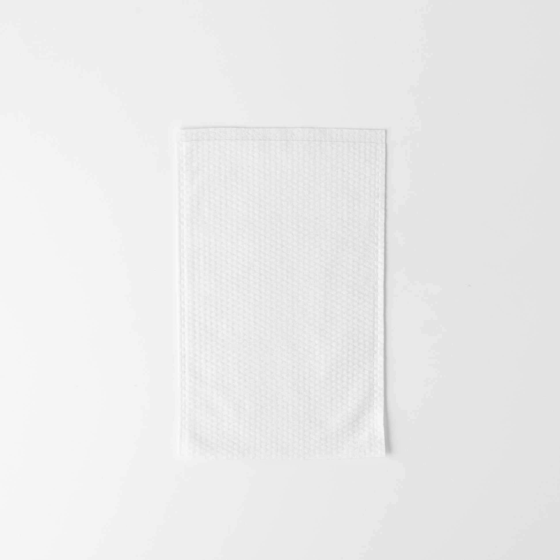 CARELIKA Disposable Soft Wash Mitten, 50pcs | Lika-J