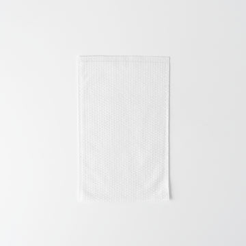 CARELIKA Disposable Soft Wash Mitten, 50pcs | Lika-J