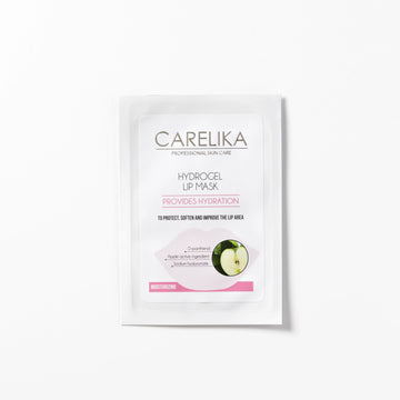 Hydrogel Moisturizing Lip Mask by CARELIKA