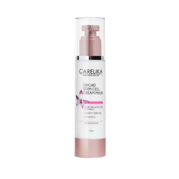 CARELIKA Orchid Stem Cells Cream Mask 100ml