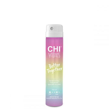 CHI VIBES Better Together - Dual Mist Hairspray, 74g