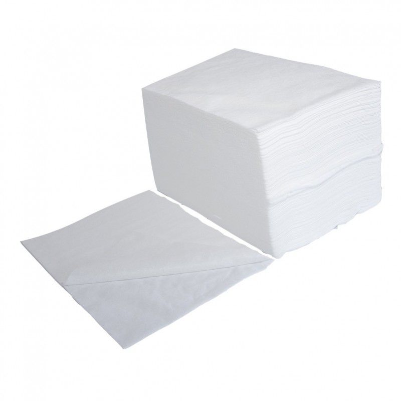 Paper Towels - Your Secret Weapon Against Messes, 50x70cm - 100pcs. | Lika-J