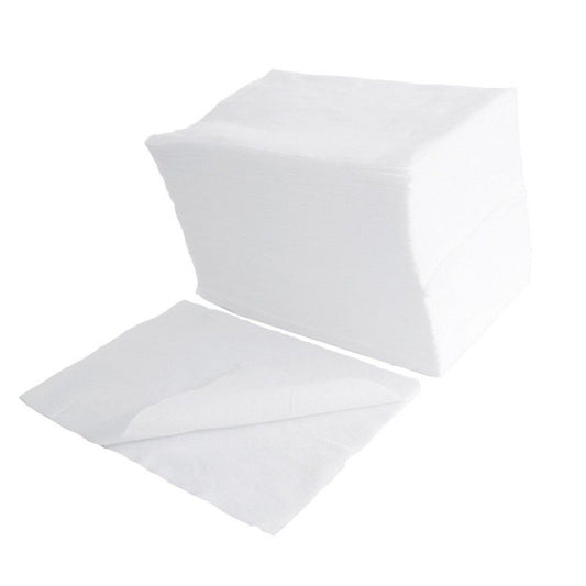 Paper Towels - Your Ultimate Tool for Cleanliness, 50x70cm - 100 pcs. | Lika-J
