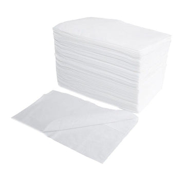 Soft Paper Towels - Your Secret Weapon Against Messes, 50x70cm | Lika-J