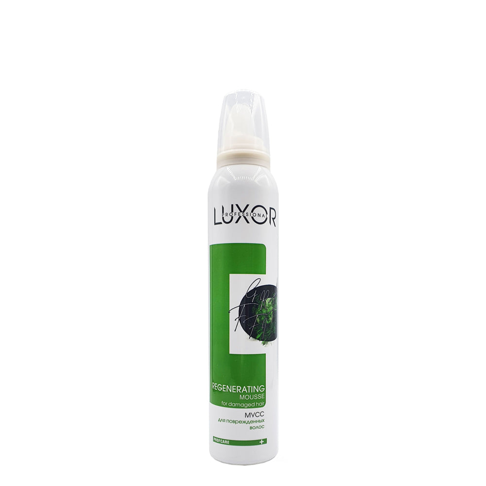 Luxor Regenerating Conditioner 200ml