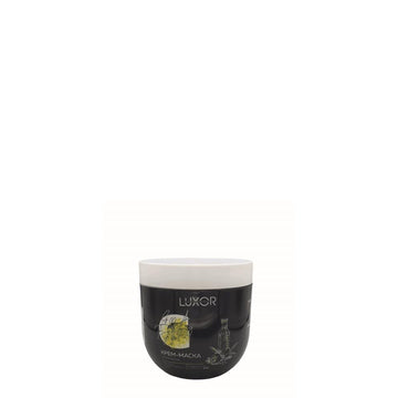 Luxor Cream Mask with Garlic and Chia Oil 1000ml