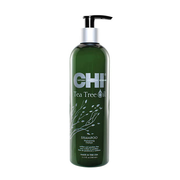 CHI Teepuuöljy-shampoo