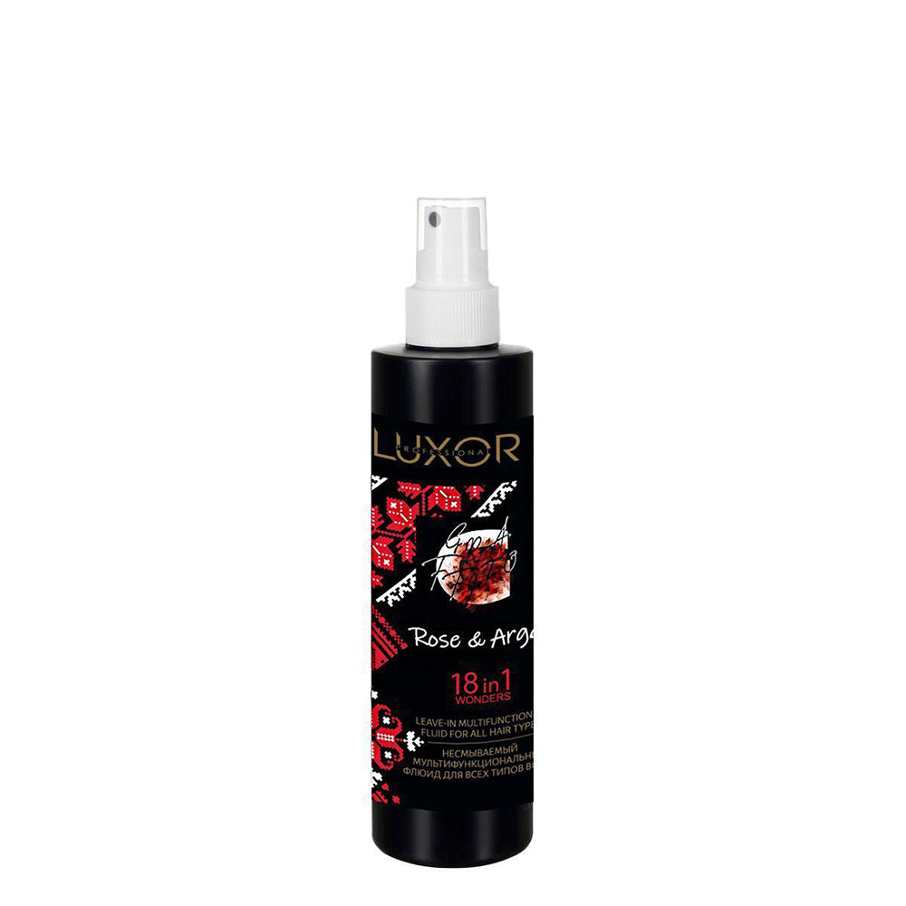 LUXOR 18in1 Wonders Leave in Fluid 235ml