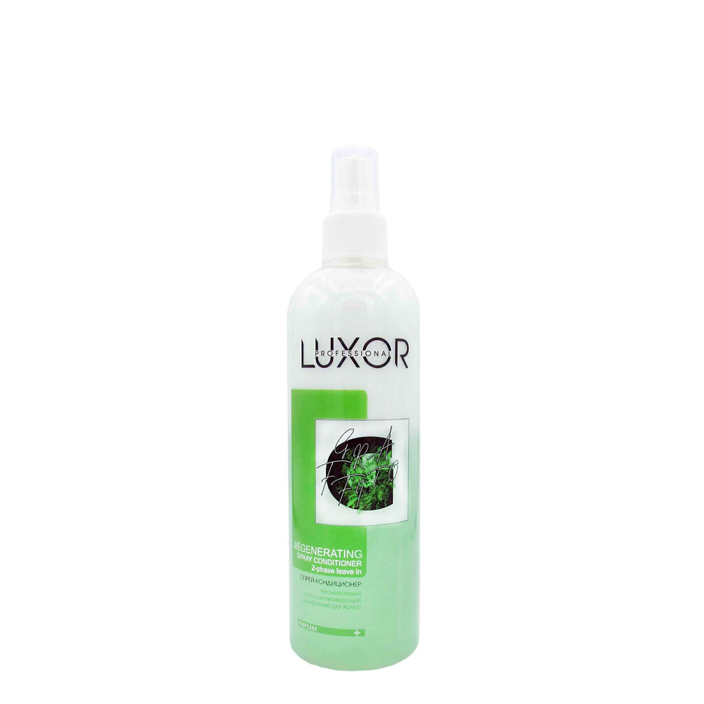 Luxor Regenerating Leave-In Conditioner 350ml