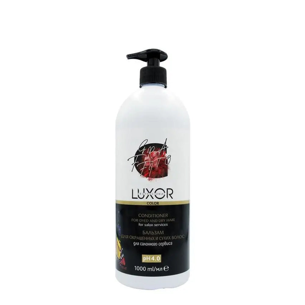 Luxor Conditioner pH 3.5-4.5 1000ml