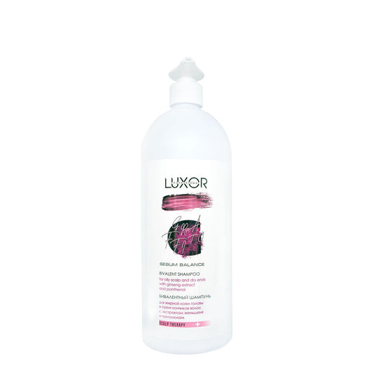 Luxor Sebum Balance Bivalent Shampoo