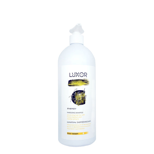 Luxor Energizing Shampoo