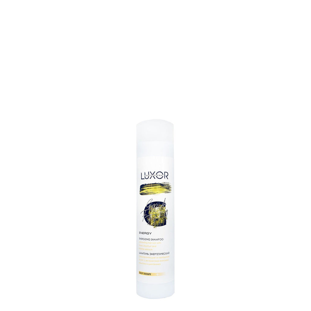 Luxor Energizing Shampoo