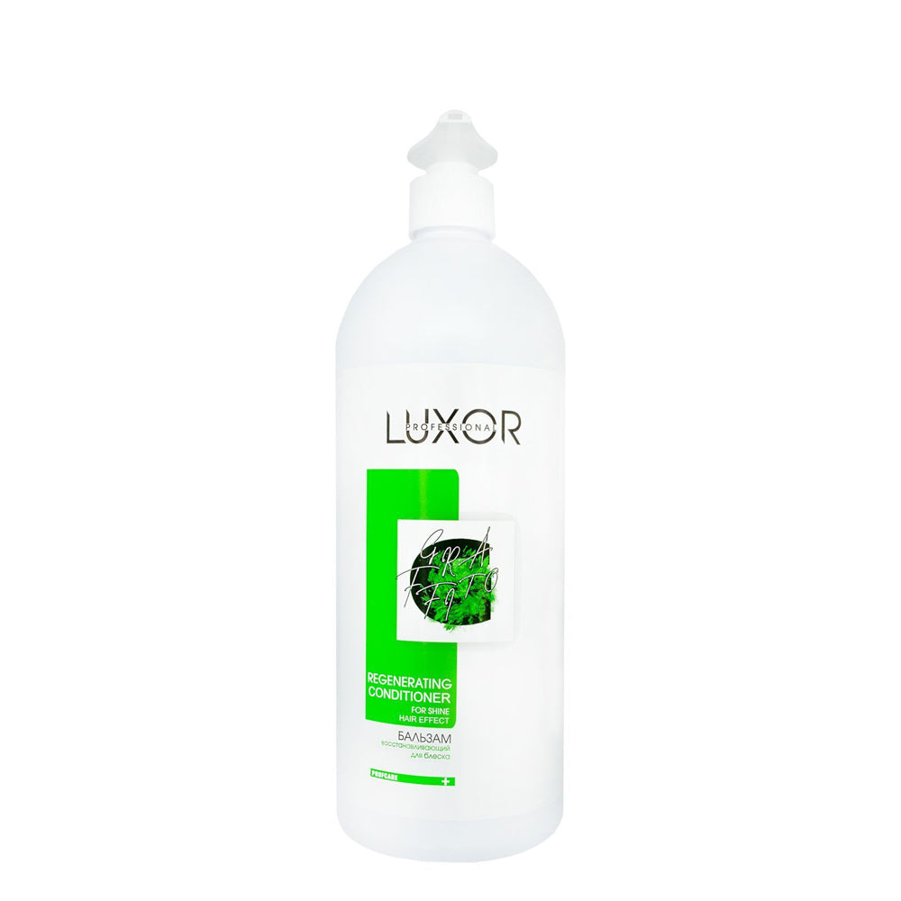 Luxor Regenerating Conditioner 1000ml