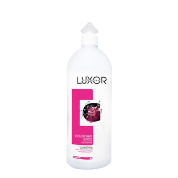 Luxor Color Save Shampoo 1000ml